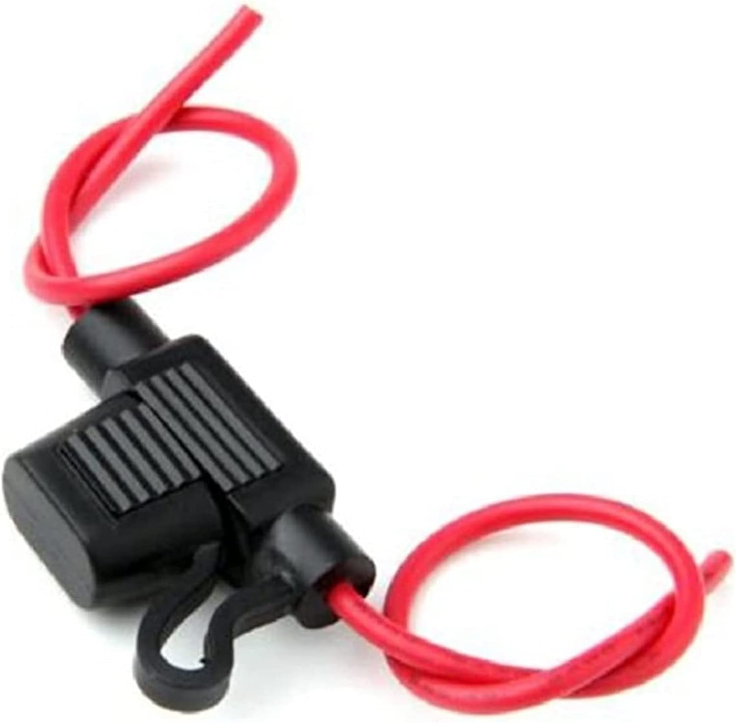 Fuse Waterproof New 14AWG in-line Car Truck Automotive Blade Fuse Holder Fuseholder 20A 30A Small-Size