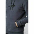 thumbnail image 6 of Mclaren F1 Official Team Mens Team Core Essentials Phantom Hoodie, 6 of 7
