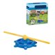 thumbnail image 1 of Juguetes Infantiles Para Exteriores Con Rociador De Agua Rociador De Agua Giratorio Juguetes Interactivos Para Padres E Hijos Para Interiores Niños Y Niñas, 1 of 6
