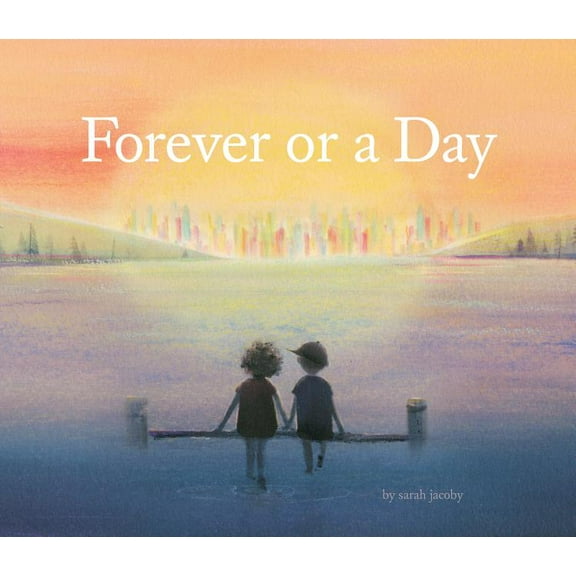 Forever or a Day (Hardcover)