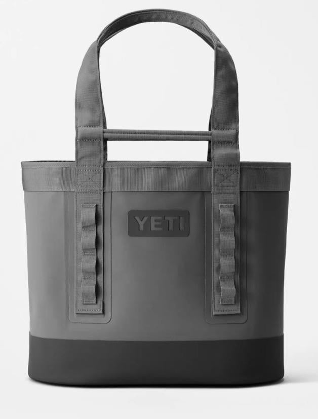 Yeti Buddy Tote Bag for Sale by Mibble