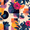 Flowers Pattern Style, variant on Yayeee Garden Flag 12" x 18" Double Sided Outdoor Yard Lawn Holiday Decorations, Flowers Pattern Style