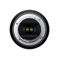 thumbnail image 4 of Tamron 28-200 F/2.8-5.6 Di III RXD for Sony Mirrorless Full Frame/APS-C E-Mount Tamron AFA071S700, 4 of 5