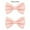 Pink, variant on XEGLSBU Baby Girl Bows 6-12 Months Light Yellow Girls Solid BlingBling Baby Bow Hair Accessories Clips Hair Toddler 1Pair Kids Hair Accessories Baby Girl Bows Clips Light blue One Size
