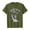 Army Green, variant on Men's Casual Short Sleeve T Shirts Comfortable Breathable Tees Daily Wear Couples Matching Patriotic Graphic Summer Tops,Army Green,S