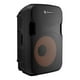thumbnail image 3 of Bafle Profesional Bluetooth De 15, 3 000 Wpmpo | Baf-1555bt Steren BAF-1555BT, 3 of 3