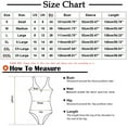 thumbnail image 3 of jsaierl Linen Jumpsuits for Women Dressy, Women Casual Solid Pocket Romper Long Playsuit Strap Long Sleeve Jumpsuit, 3 of 9