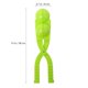 thumbnail image 3 of 7pcs Snowball Maker Tools Fun Snowball Toys Kids Sand Ball Maker Snow Ball Maker, 3 of 3