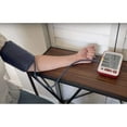 thumbnail image 6 of Advocate Upper Arm Blood Pressure Monitor Size Extra Large, 6 of 7