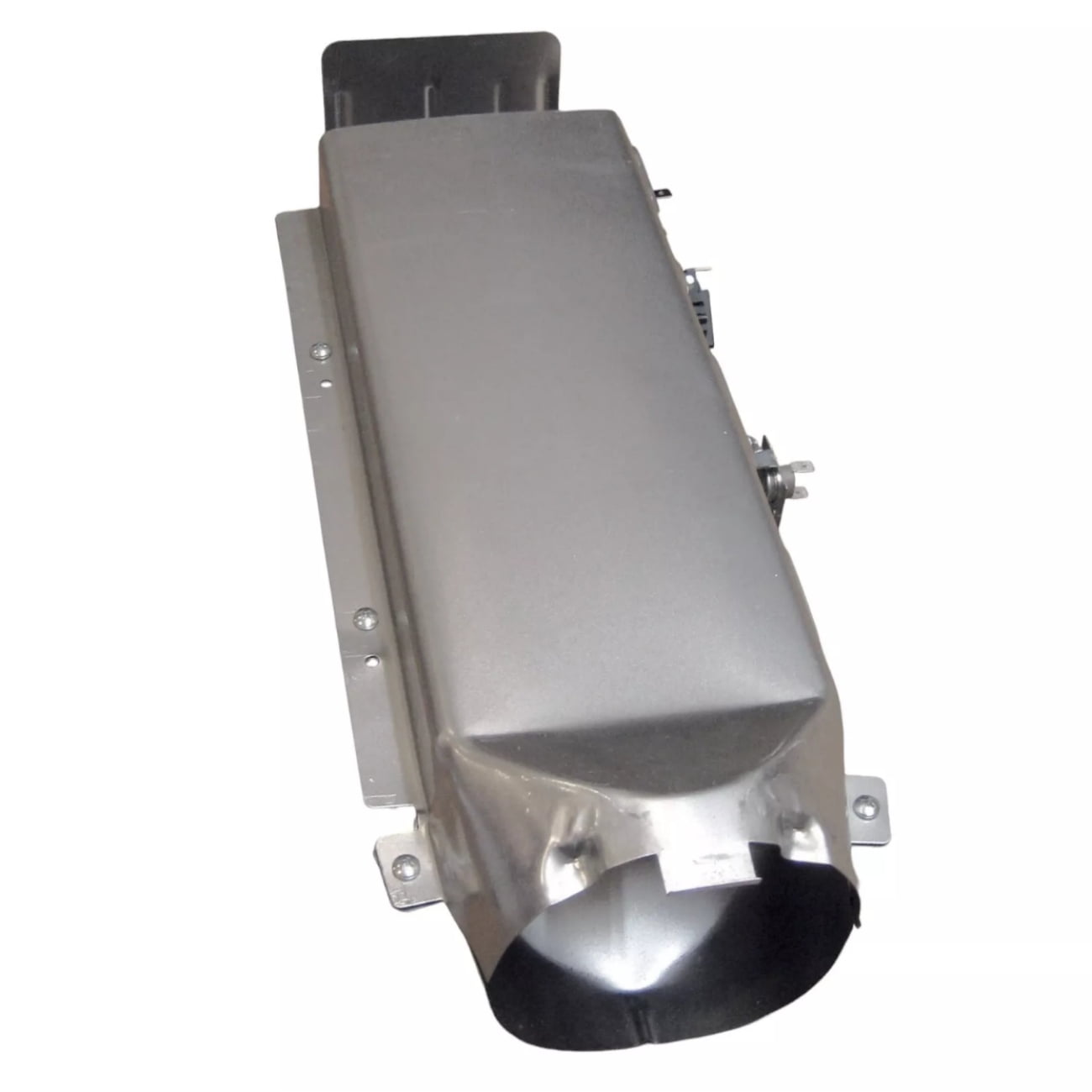 Heating Element Assembly Dryer Replacement For Samsung DV50F9A7EVP DV50F9A7EVP/A2 DV50F9A7EVW DV50F9A7EVW/A2 DV50F9A8EVP DV50F9A8EVP/A2 DV50F9A8EVW/A2 DV520AEW/XAA DV5451AEW DV5451AEW/XAA Dryer