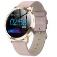 thumbnail image 2 of Gwong Electrónica Monitor de presión arterial de ritmo cardíaco al aire libre Bluetooth Compatible con Bluetooth Smart Watch Deporte Pulsera, 2 of 7