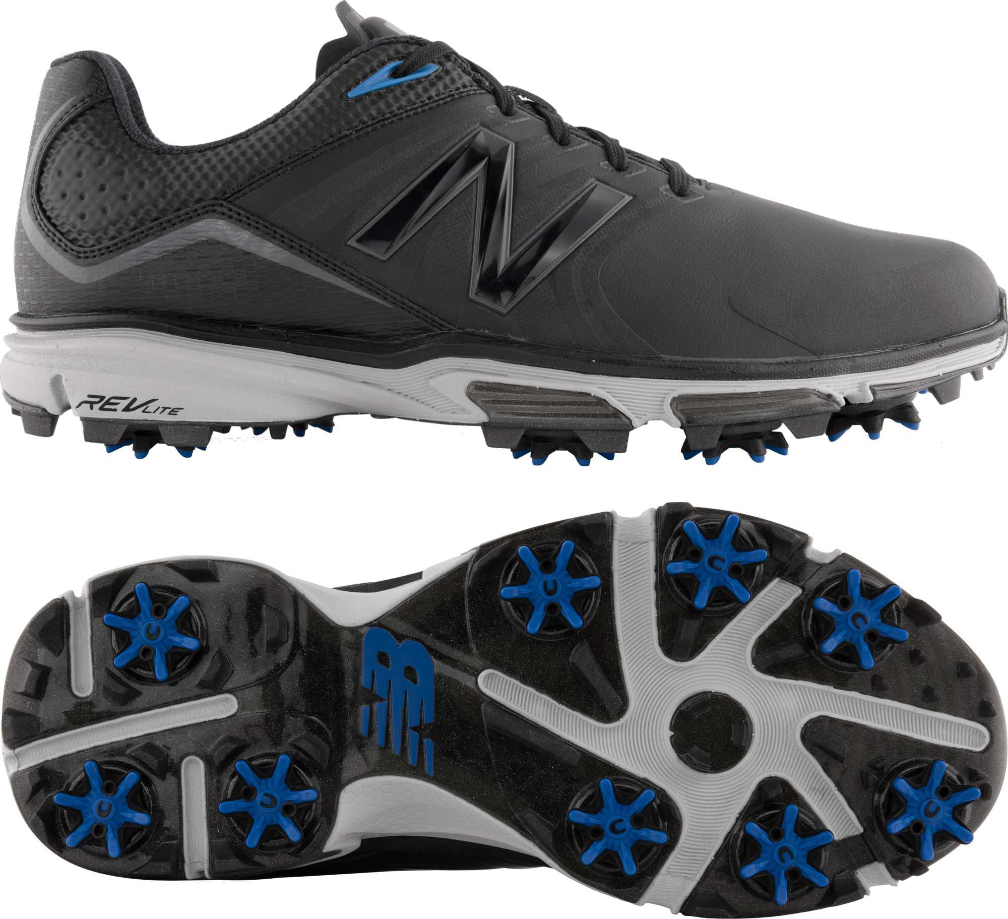 new balance 3001 golf shoes
