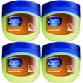 thumbnail image 2 of Vaseline Rich Conditioning Petroleum Jelly, Cocoa Butter, 3.4 Ounce / 100 Ml (Pack of 4), 2 of 2
