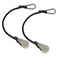 thumbnail image 2 of Alambre de cobre estañado Ancor Black 16 AWG - 1,000', 2 of 4