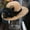 Khaki, variant on Women's Winter Hats - Vintage Wool Bell Bucket Hats 1950s 20s
