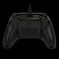 thumbnail image 2 of Wireless Controller for P5/Slim/Pro/PC with Dual Vibration & 6-Axis Gyro, USB-C Cable Included, Black, New, 2 of 8