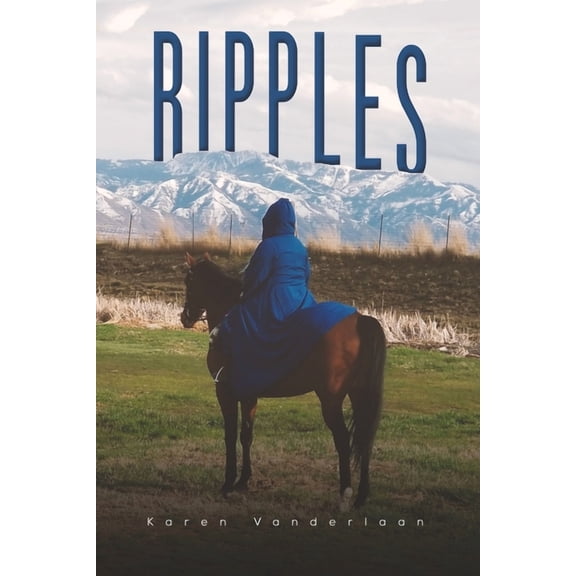 Ripples, (Paperback)