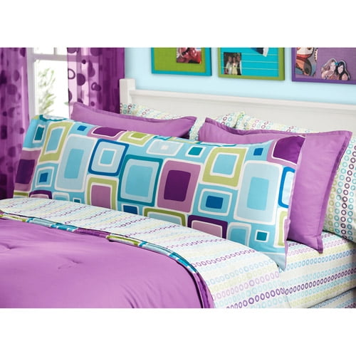 your zone body pillow case