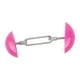 thumbnail image 5 of de Extensores de ancho Soporte para zapatos - Rosa Rosado Macarena Árbol de ensanchadores de zapatos, 5 of 8