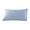 Blue, variant on Qholemyo Fiber Pillow Core Isolation Pillow Cover (Yellow) - Hotel-Style Protective Cover, Breathable & Oil-Proof, Household-Friendly Pillow Protector