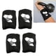 thumbnail image 4 of Muñequeras De Atletismo De 2 Pares: Apoyo Para El Levantamiento De Pesas Kettlebell Protective Gear: Protege Sus Golpes O Las Roturas Yinane Kettlebell Wrist Guard, 4 of 6