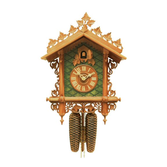 Cuckoo Clock 1885 Replication