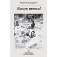 thumbnail image 1 of Libro Ensayo General Tapa Blanda, Autor Milena Busquets, Editorial Anagrama, 1 of 2