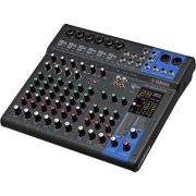 MG12XUK 12-Channel Analog Mixer