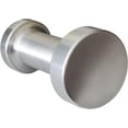 thumbnail image 4 of rattleware 51mm Espresso Tamper - Heavy Duty Commercial Grade, Flat Bottomed, Aluminum Design for Consistent Tamping - Easy-to-Clean, Barista-Approved Coffee Accessory, 4 of 7
