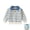 Sky Blue, variant on YOUYEDIAN Back to School Polo Shirt for Boys Kids Preppy Long Sleeve Collared School Uniform Toddler Soft Cotton Shirts