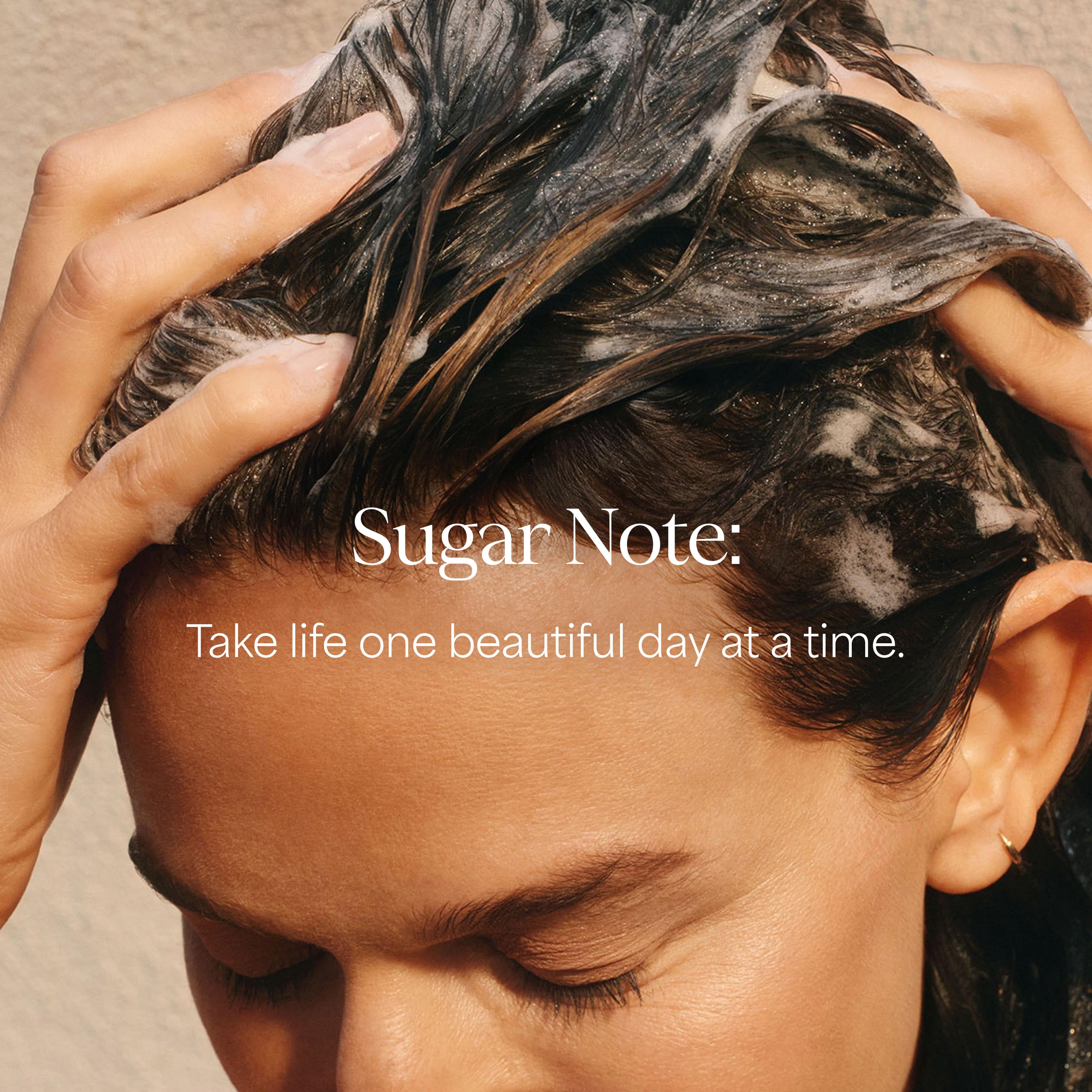 Raw Sugar The Scalp Restore Shampoo, Jojoba + Aloe, 16 fl oz