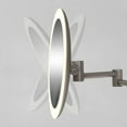 thumbnail image 1 of Artika Radia cordless cosmetic LED Mirror, 1 of 6