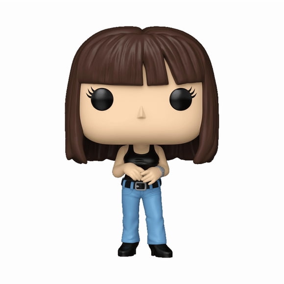 Funko Pop! Pop! Television: Beverly Hills, 90210 - Brenda Walsh Vinyl Figure