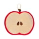 thumbnail image 2 of Toalla de mano lavable suave decorativa gruesa para colgar en la cocina. Rojo, 2 of 9