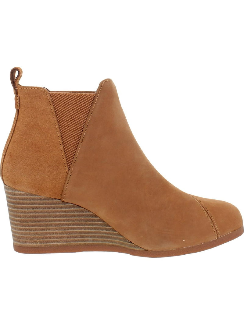 TOMS Youth Kelsey Bootie Toms Women's Kelsey Bootie | Sound Feet Shoes: Your Favorite Shoe Store