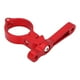 thumbnail image 5 of Adaptador de soporte para botella de bicicleta, tija de sillín de aleación de aluminio, soporte para botella de agua para conducción al aire libre, color rojo, 5 of 10