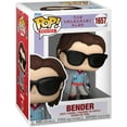 thumbnail image 1 of Pop Movies The Breakfast Club 3.75 Inch Action Figure - Bender #1657, 1 of 2