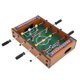 thumbnail image 2 of Juego De Fútbol, ​​con Asa Juego De Fútbol, ​​Futbolín, Para Interacción Entre Padres E Hijos Adultos En Interiores Niños Regalo Para Niños Deportes Interactivos ANGGREK Otros, 2 of 8