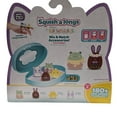 thumbnail image 3 of Squish-a-longs by Squishmallows Easter Collection, 3 of 4