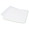 thumbnail image 4 of Universal Top Loading Heavy Gauge Poly Sheet Protectors Archival Nonglare 50/Bx (UNV21129), 4 of 6