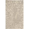 thumbnail image 1 of Safavieh Bella Winter Taupe Country Rug - 6' x 9', 1 of 1