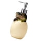 thumbnail image 3 of Dispensador de Jabón de Huevo de Dinosaurio para Bebé, 2 Uds., para Jabón Líquido de Manos, 3 of 9