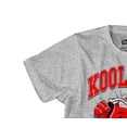 thumbnail image 6 of Kool-Aid Mens Oh Yeah Shirt Drink Mix Man Oh Yeah Graphic T-Shirt, 6 of 7