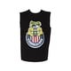 thumbnail image 1 of Playera Chivas Old School Sports Para Hombre Talla CH Negro, 1 of 2