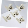 thumbnail image 3 of 30 Pcs Magnet Metal Clip Magnetic Metal Clips Magnetic Clip Magnet Clip Strong Magnet, 3 of 5