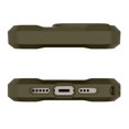 thumbnail image 4 of ITSKINS ARMOR-R CASE FOR IPHONE 15 PRO MAX (6.7") - 100% RECYCLED MATERIALS - SOLID SERIES, 4 of 5