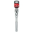 thumbnail image 3 of Craftsman Flex Head Ratchet, Pear Head, Sea, 72-Tooth, 1/2 Inch, 3 of 3