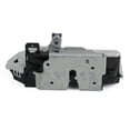 thumbnail image 4 of Nuevo actuador de pestillo de cerradura de puerta, trasero izquierdo, lado del conductor, trasero izquierdo, apto para Mazda Tribute 2008-2011 Cumple Soledad Actuador de bloqueo de puerta, 4 of 7