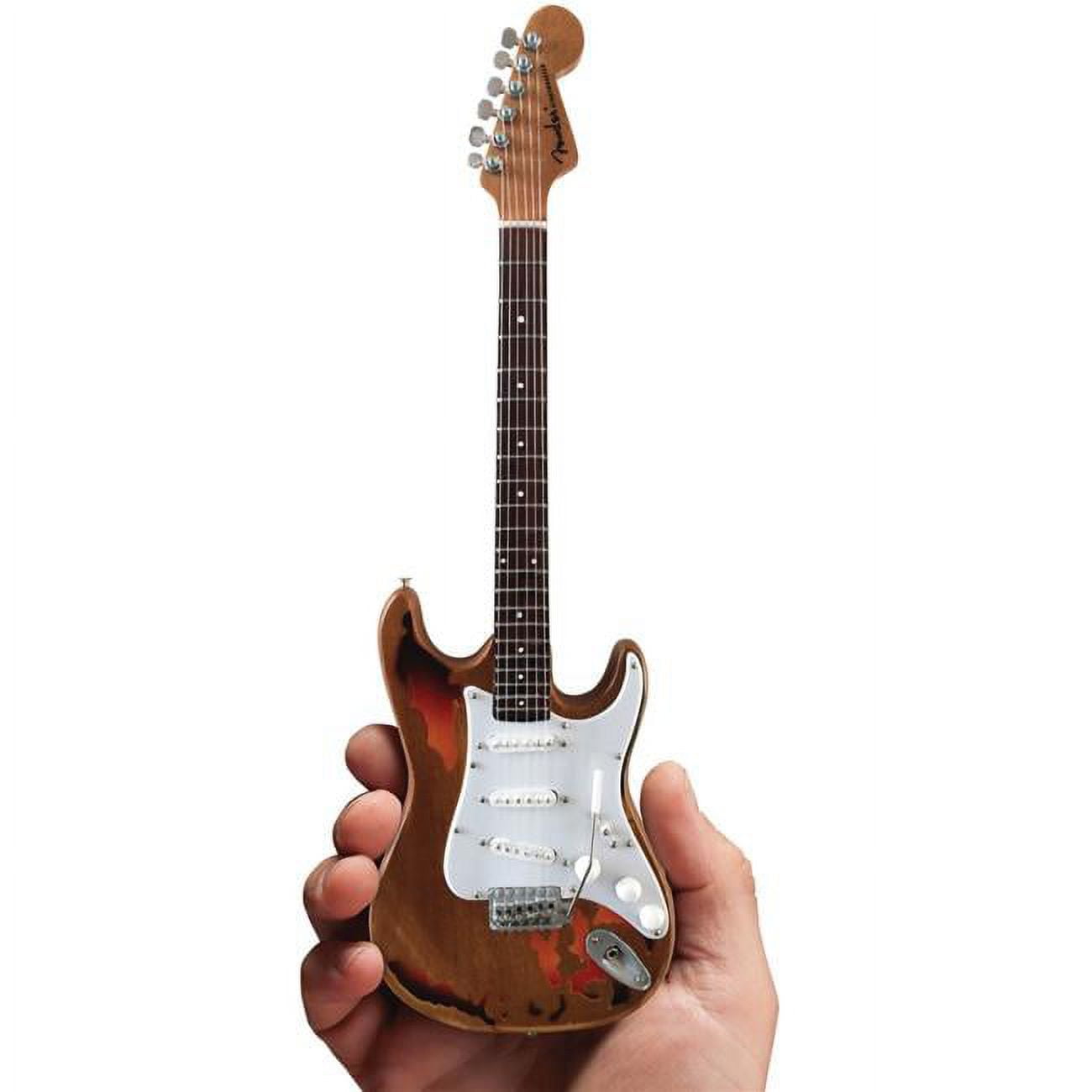Axe Heaven Electric Guitar Body (FS-010)