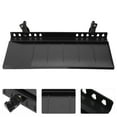 thumbnail image 2 of Voiceine Easel Rack Replacement Tray Replacement Sketch Rack Tray Painting Tools Storage Plate for Easel, 2 of 11